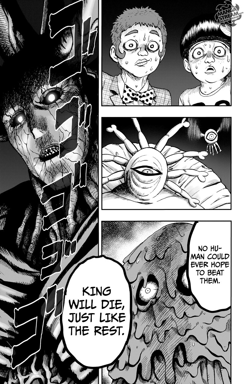 One Punch Man, Chapter 89 image 070