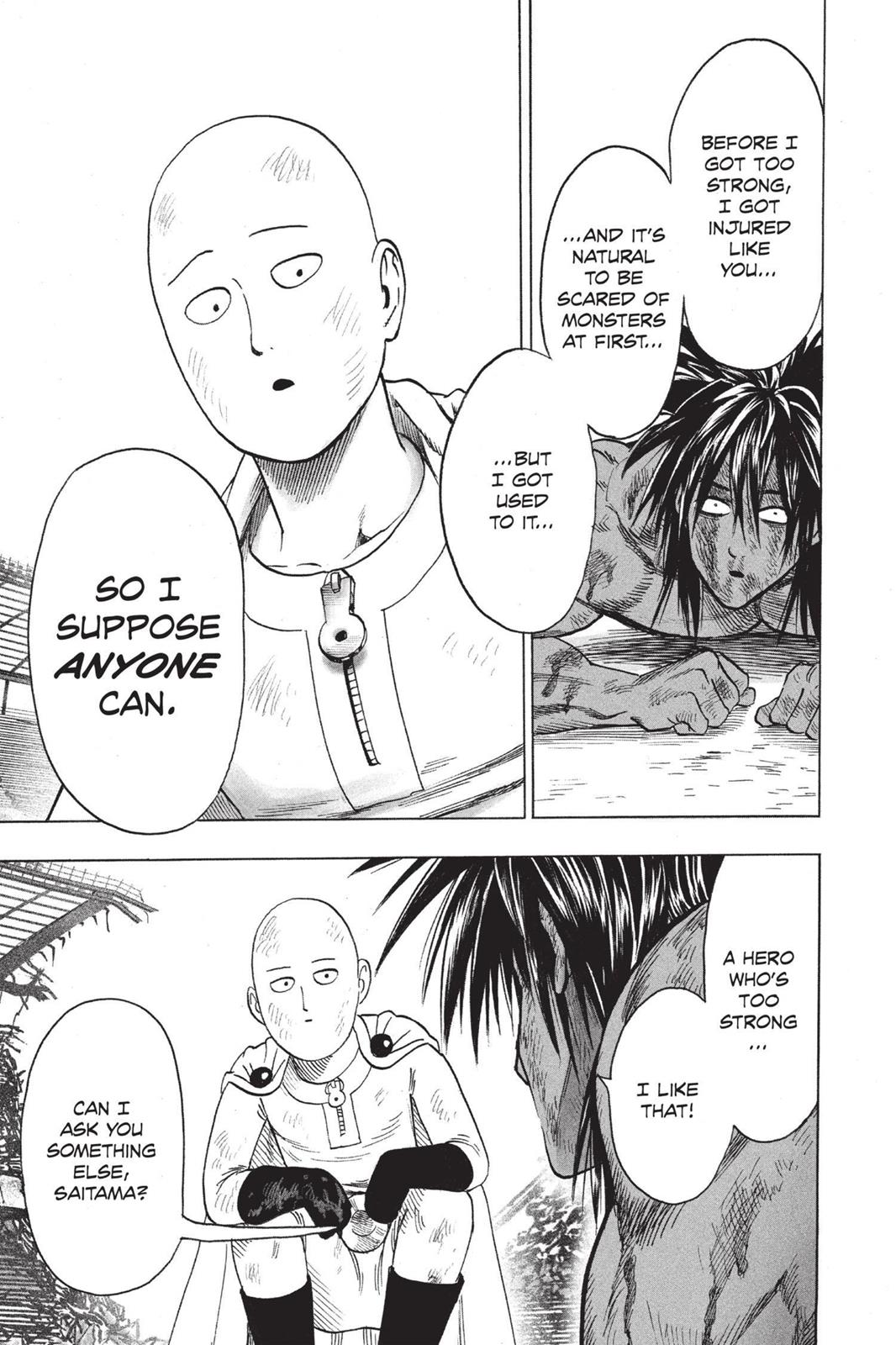 One-Punch Man, Punch 75 image 39