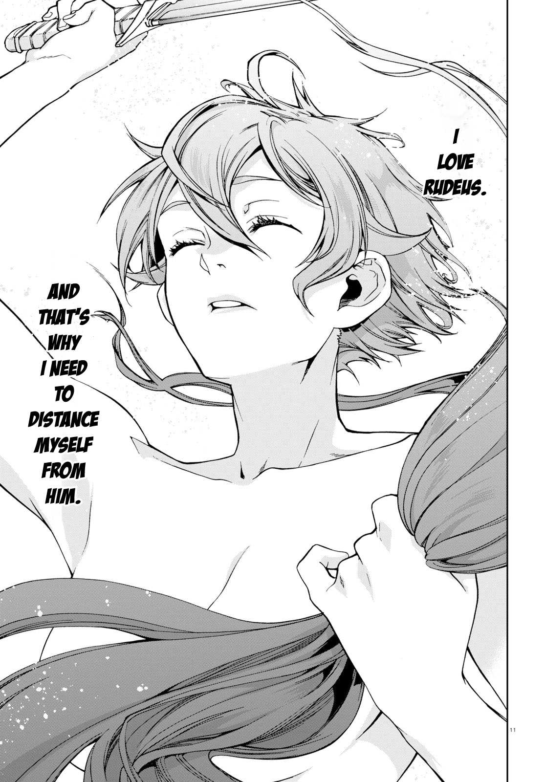Mushoku Tensei, Chapter 52 image 14