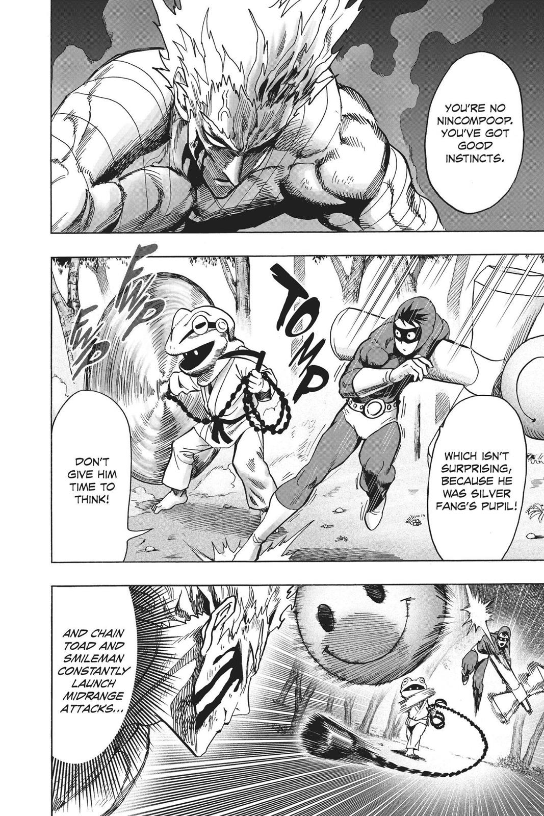 One-Punch Man, Punch 81 image 38