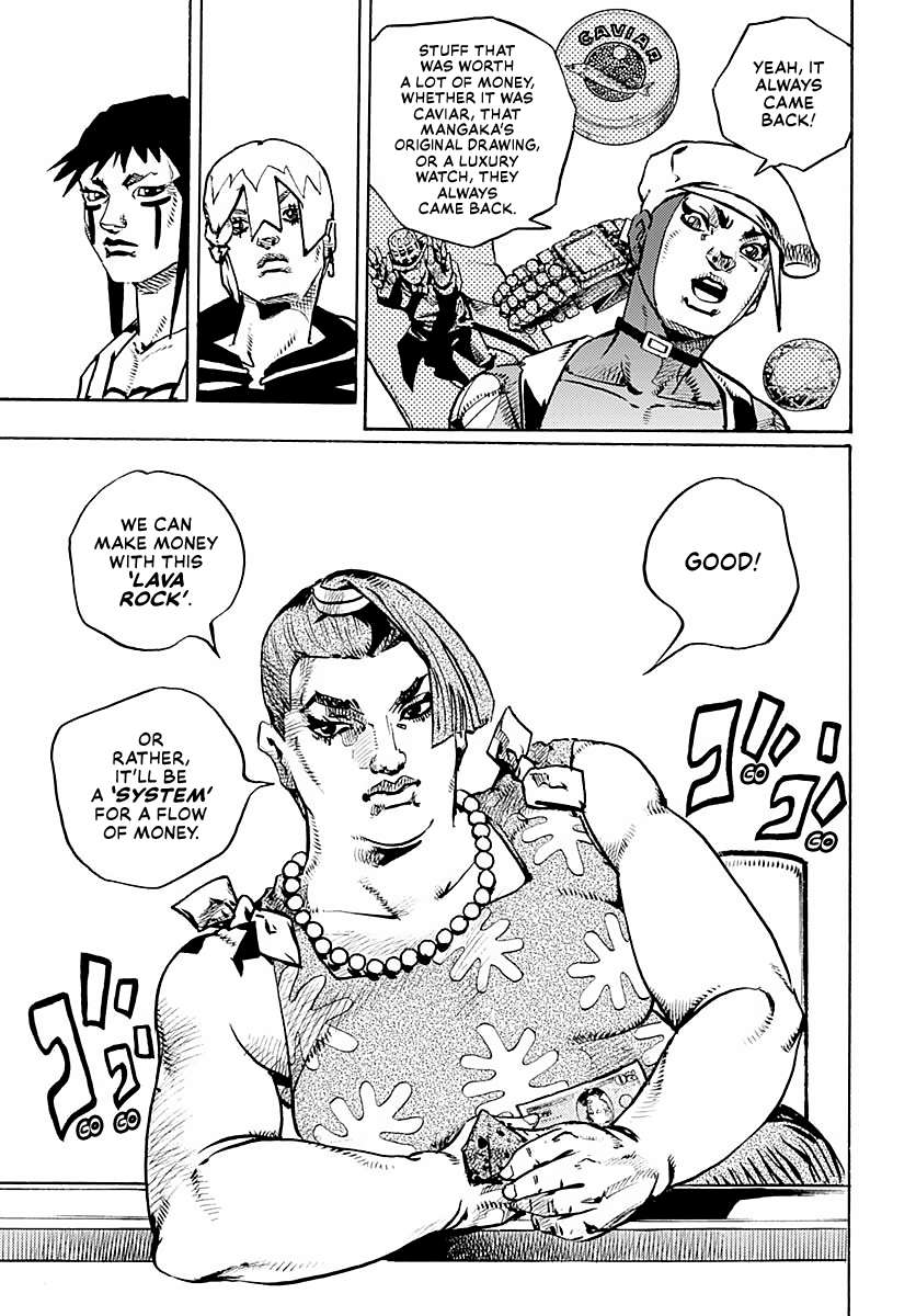 JOJOLands, Chapter 13 image 42