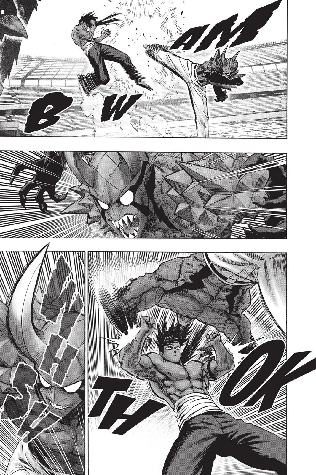 One-Punch Man, Punch 72 image 41