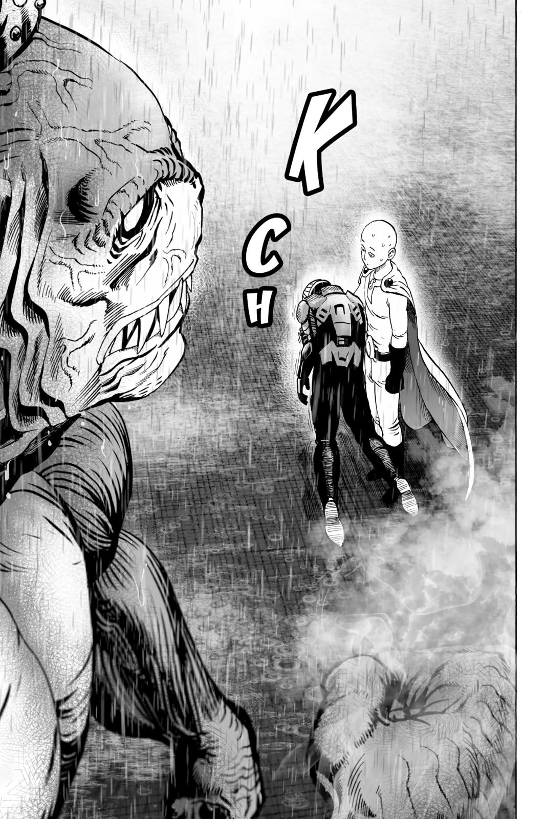 One-Punch Man, Punch 27 image 23