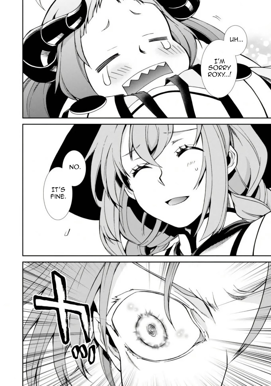 Mushoku Tensei, Chapter 42 image 26