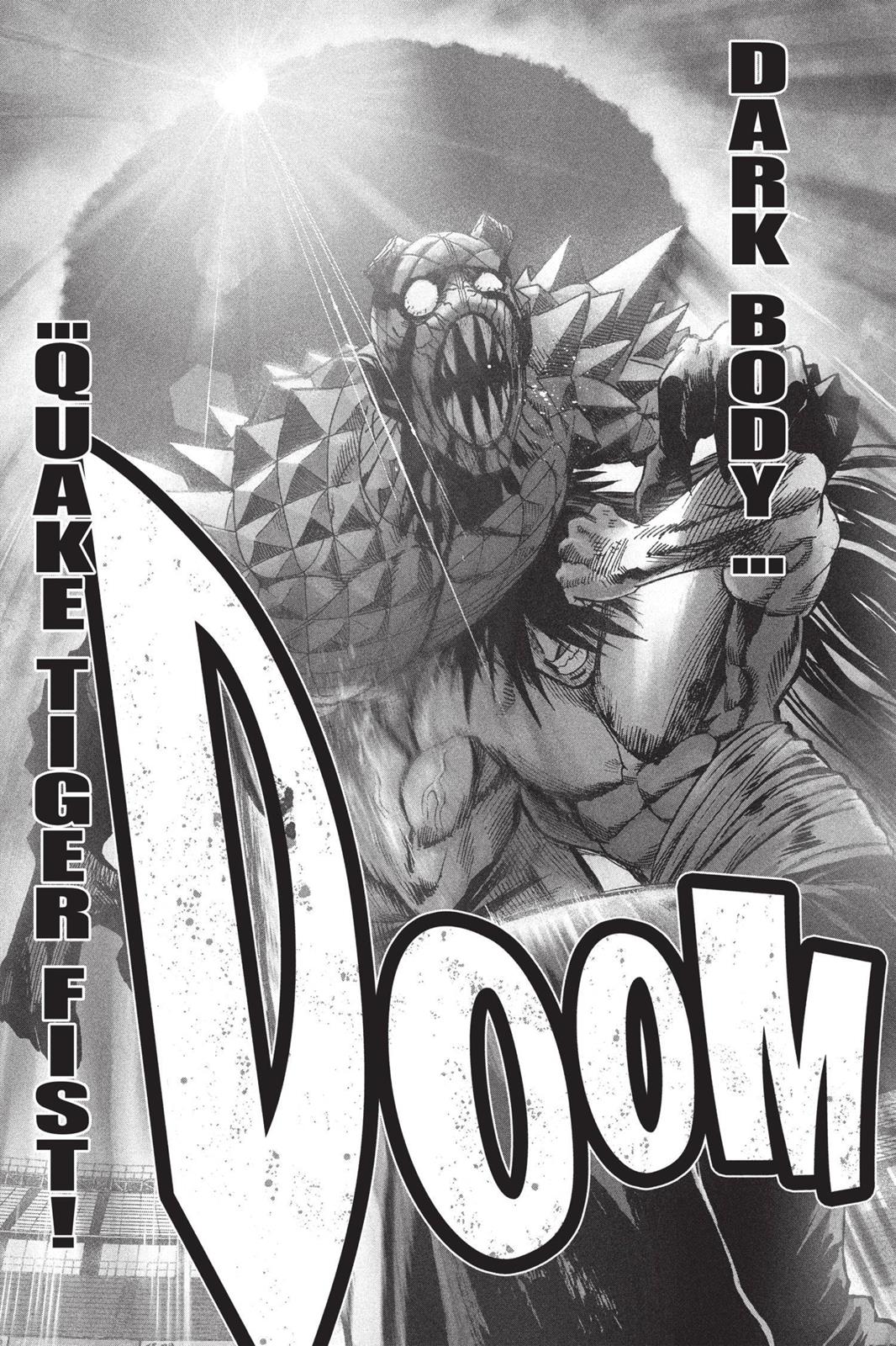 One-Punch Man, Punch 72 image 61