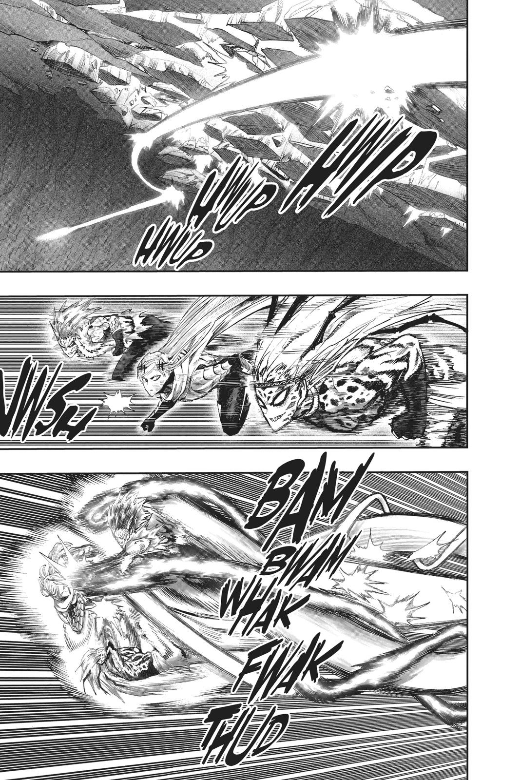 One-Punch Man, Punch 99 image 20