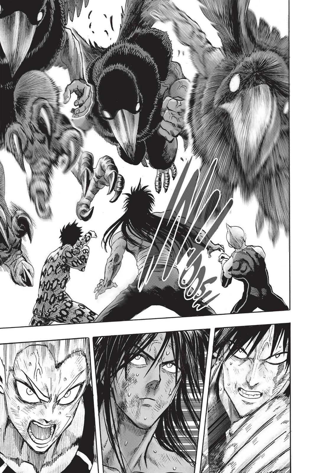 One-Punch Man, Punch 73 image 32