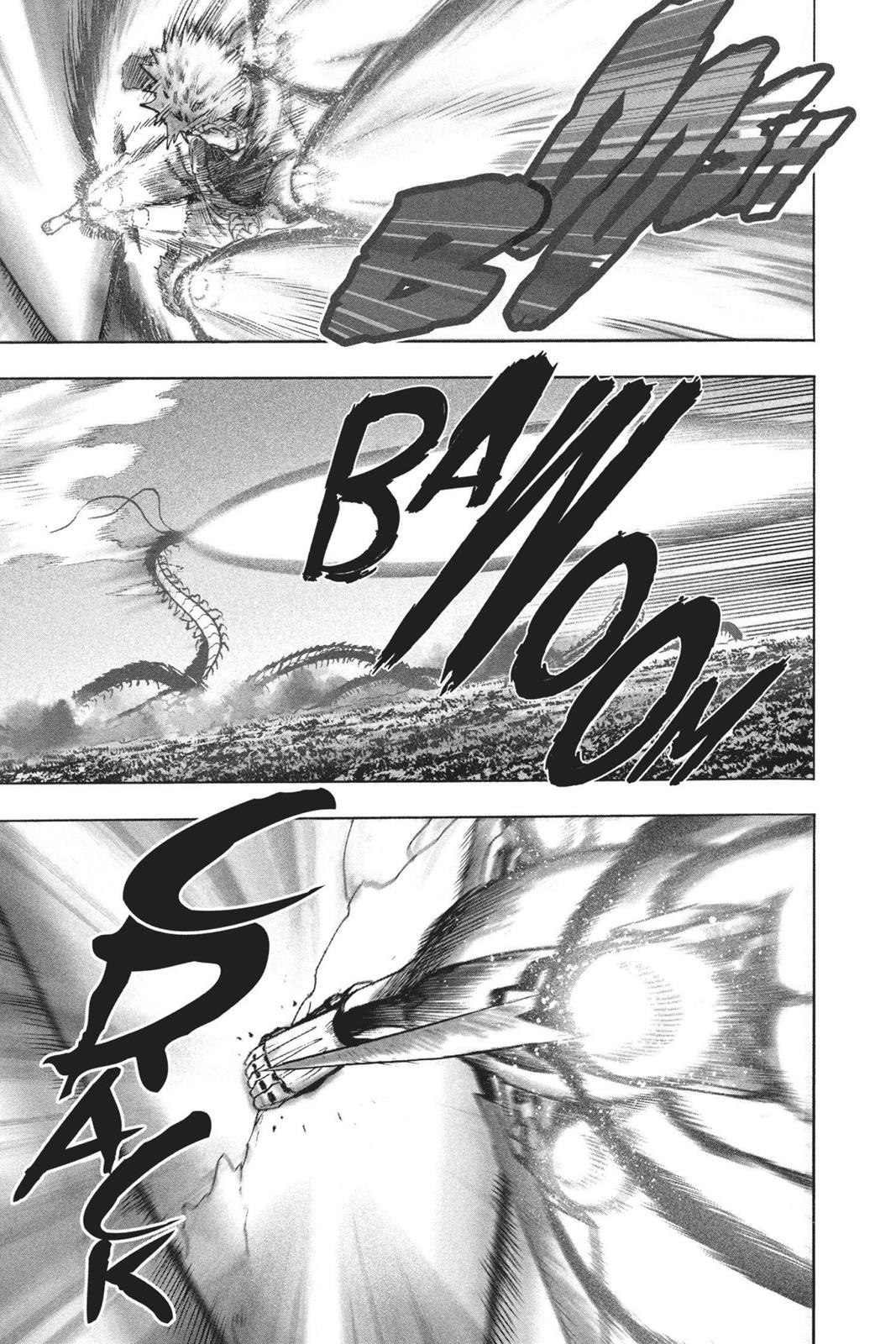 One-Punch Man, Punch 85 image 083
