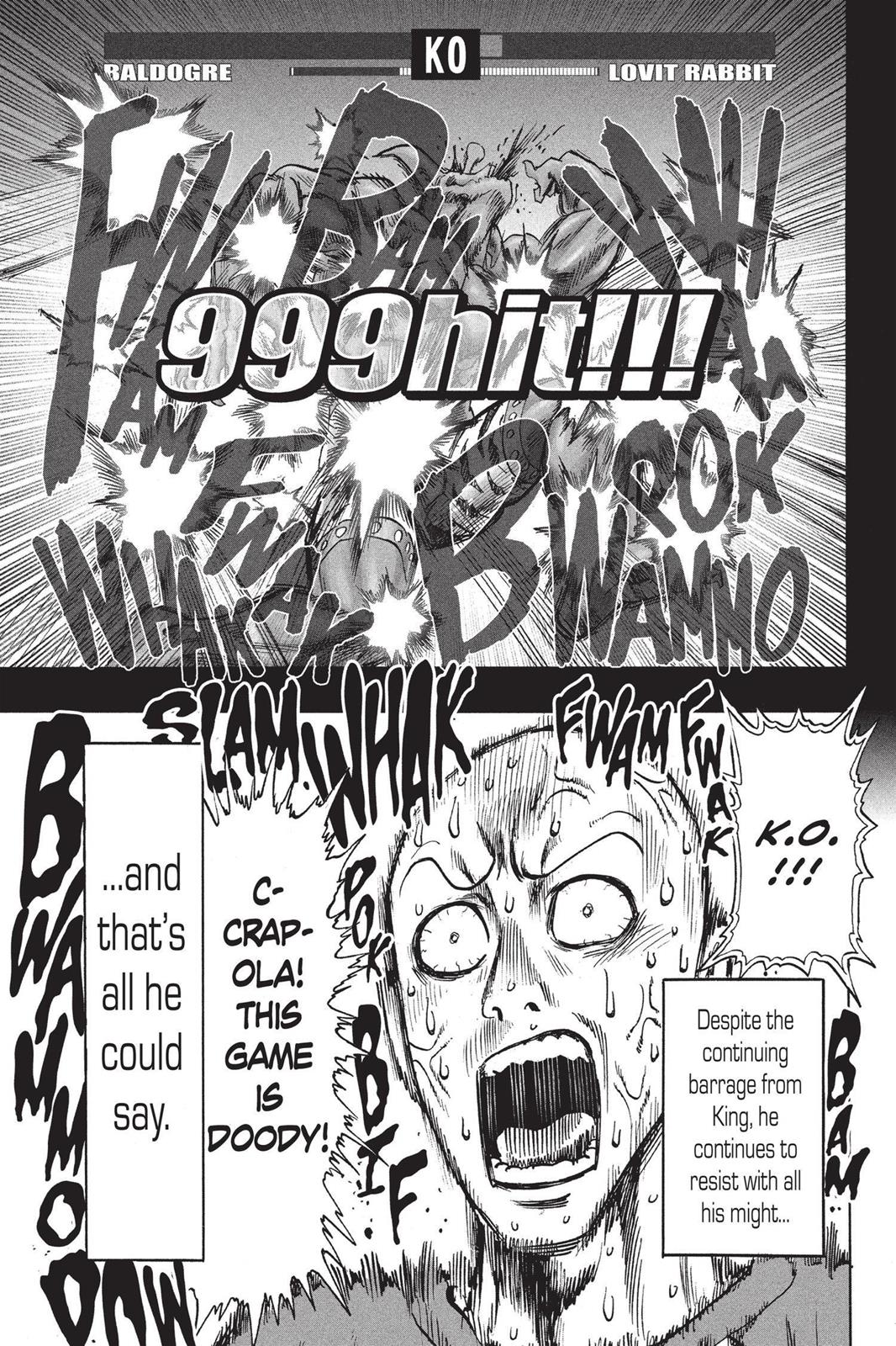 One-Punch Man, Punch 79 image 45