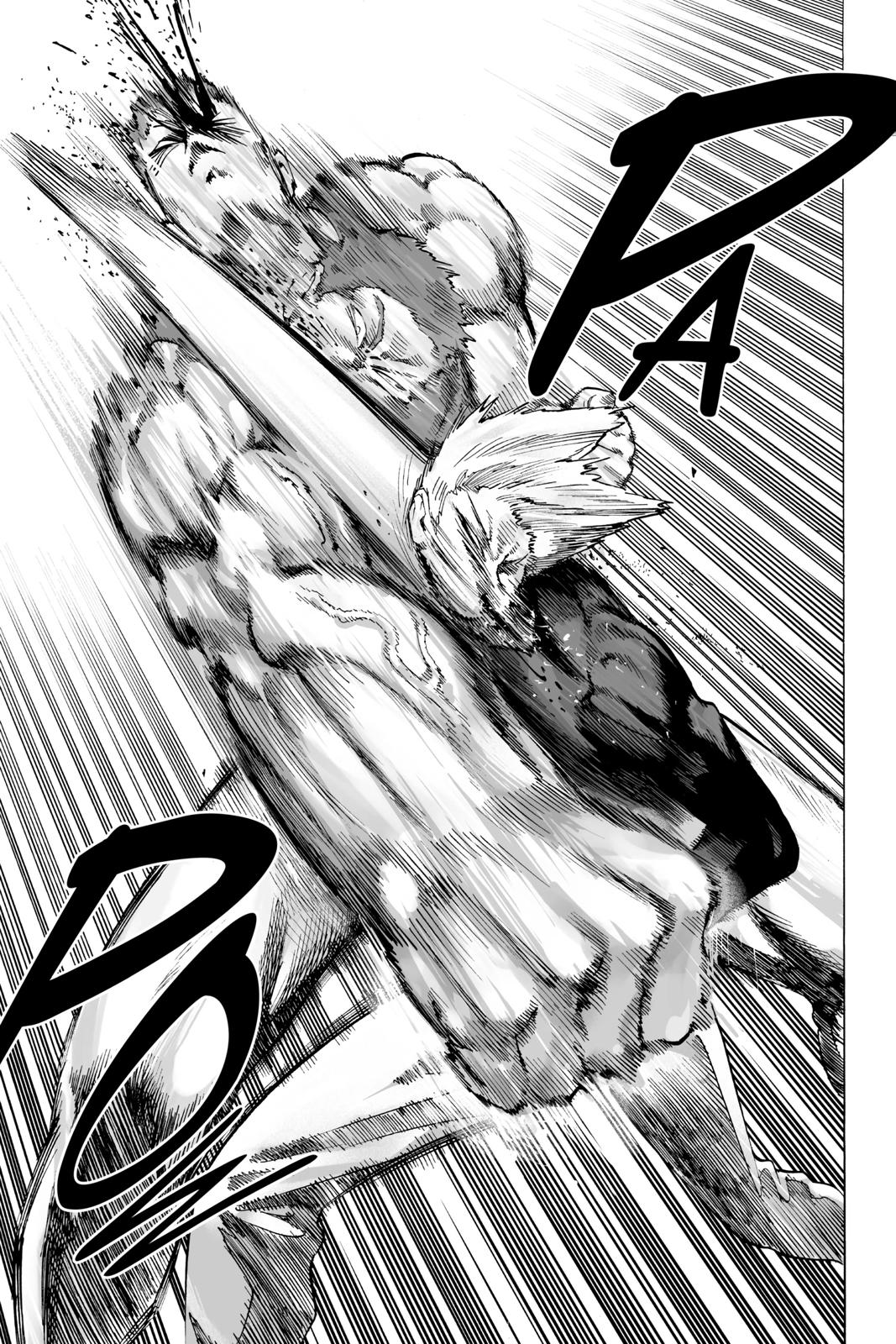 One-Punch Man, Punch 47 image 10