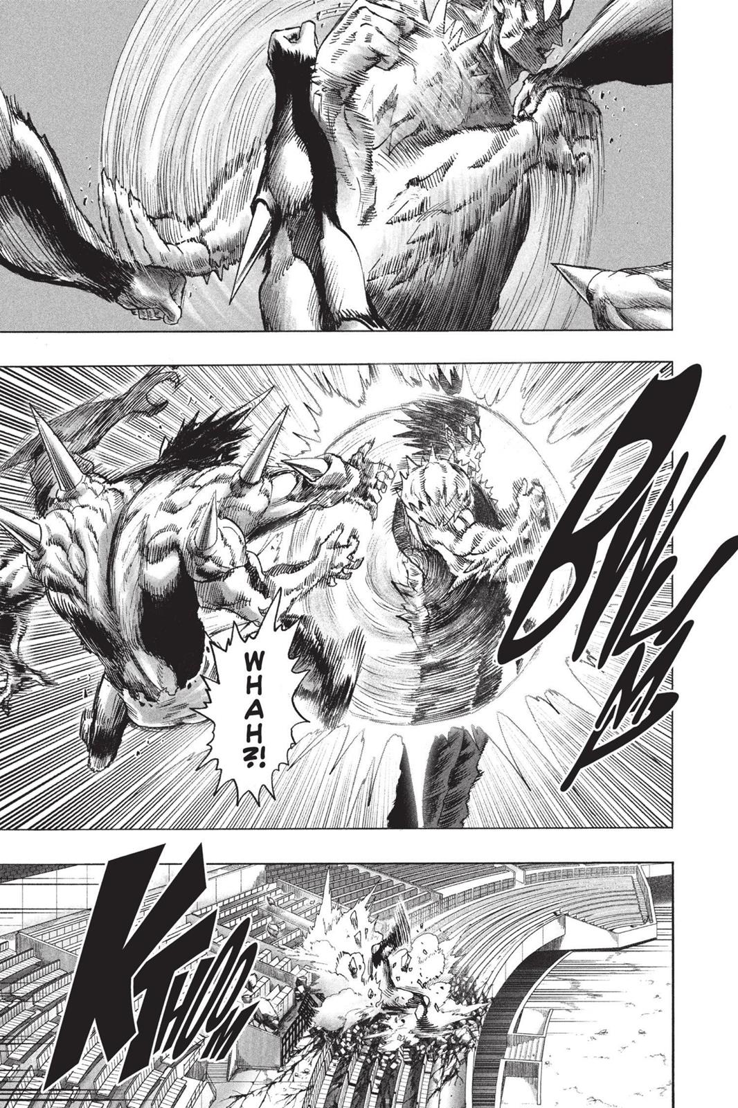One-Punch Man, Punch 74 image 13