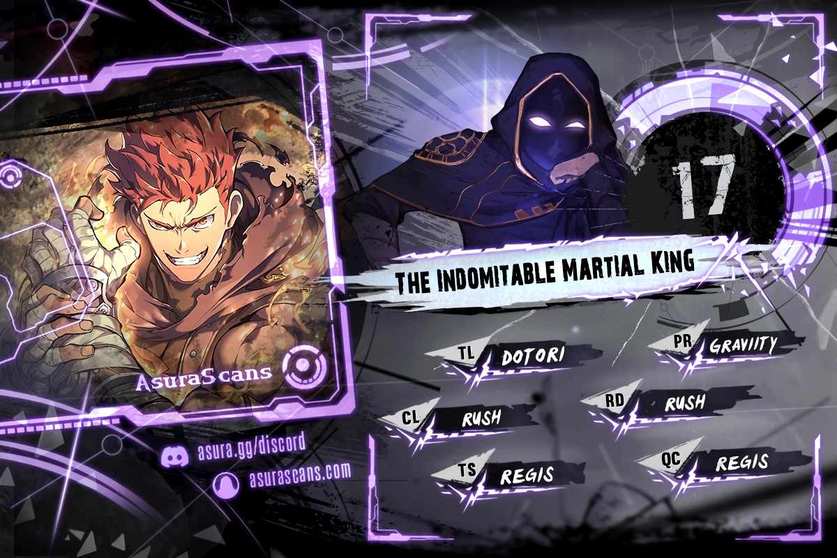 The Indomitable Martial King, 17 (eng) image 01