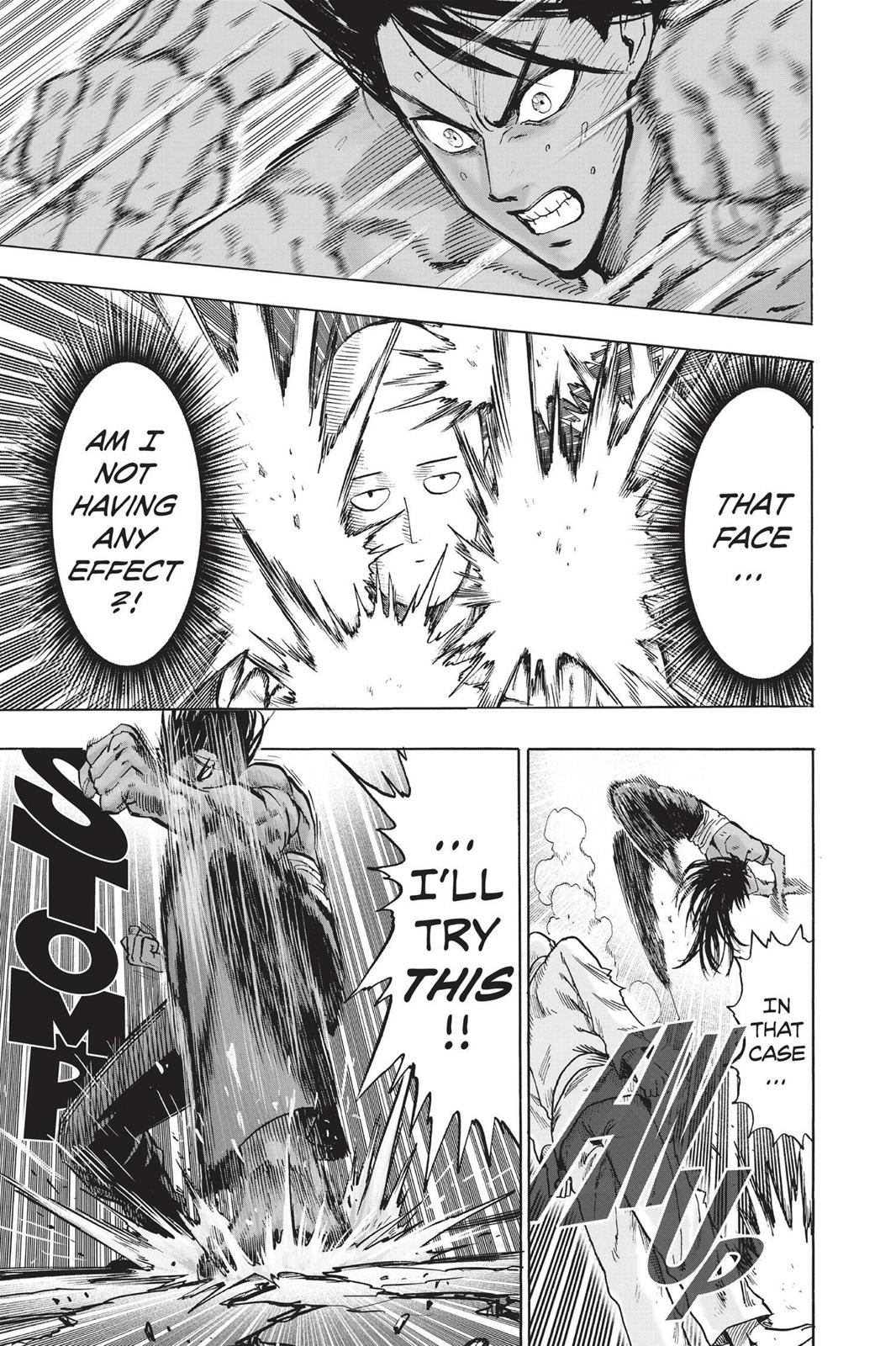 One-Punch Man, Punch 71 image 21