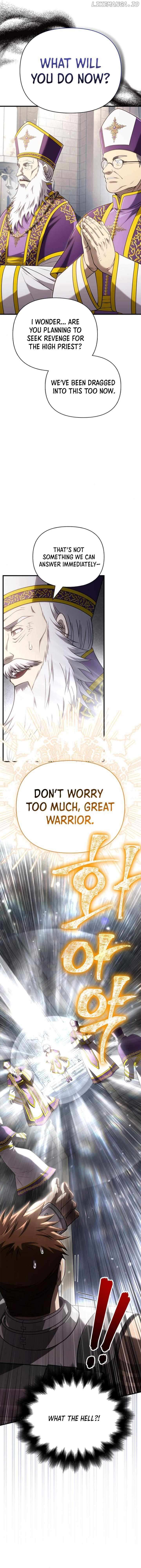 Surviving The Game as a Barbarian, Chapter 98 image 21