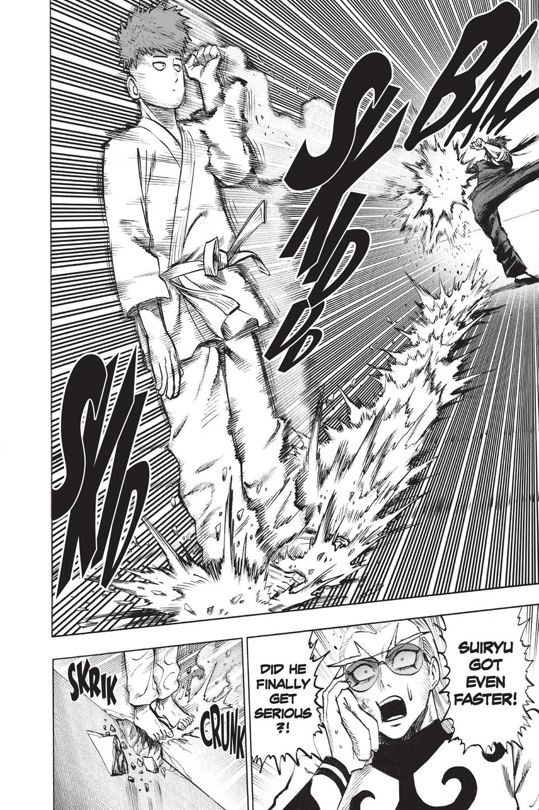 One-Punch Man, Punch 70 image 24
