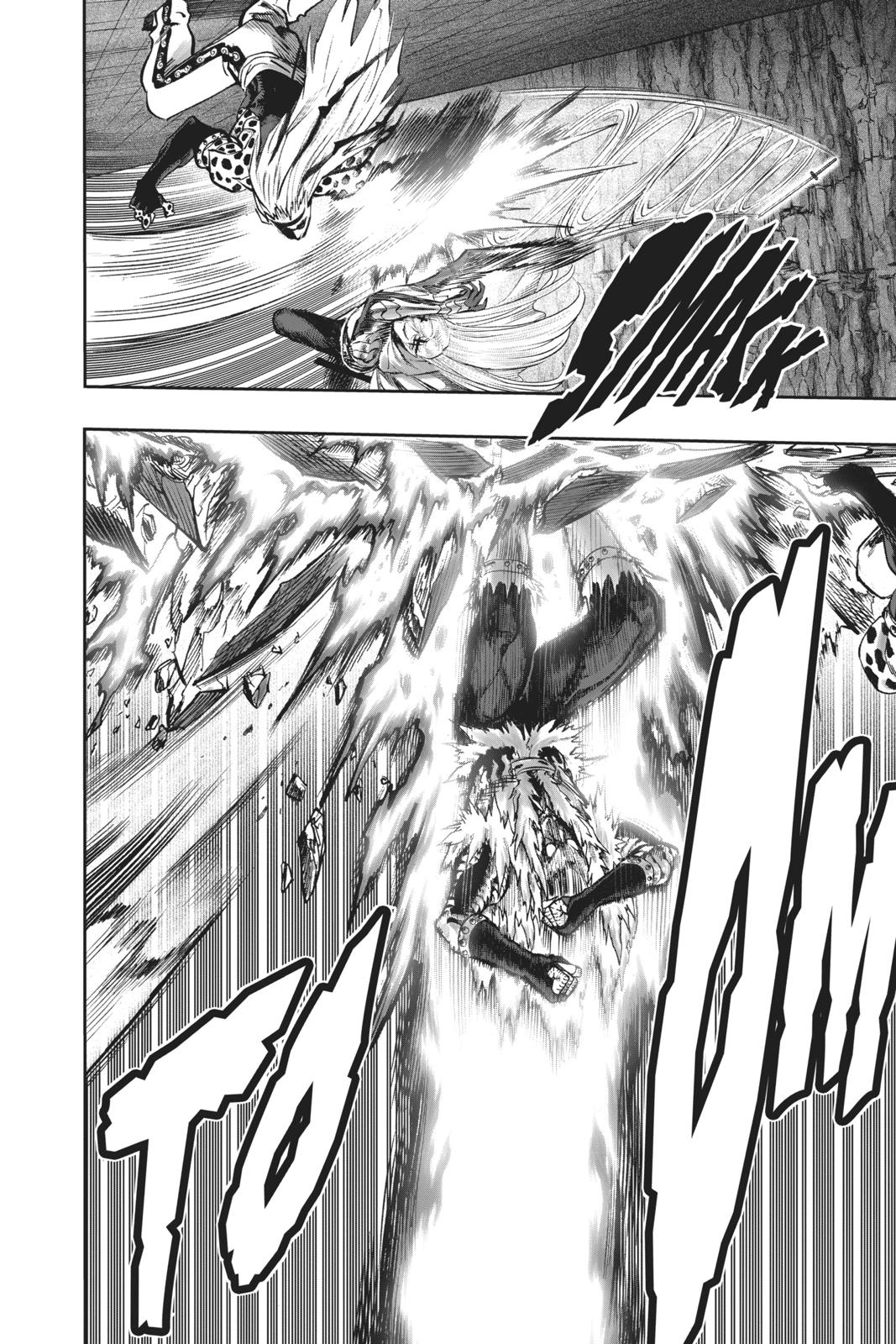 One-Punch Man, Punch 99 image 19