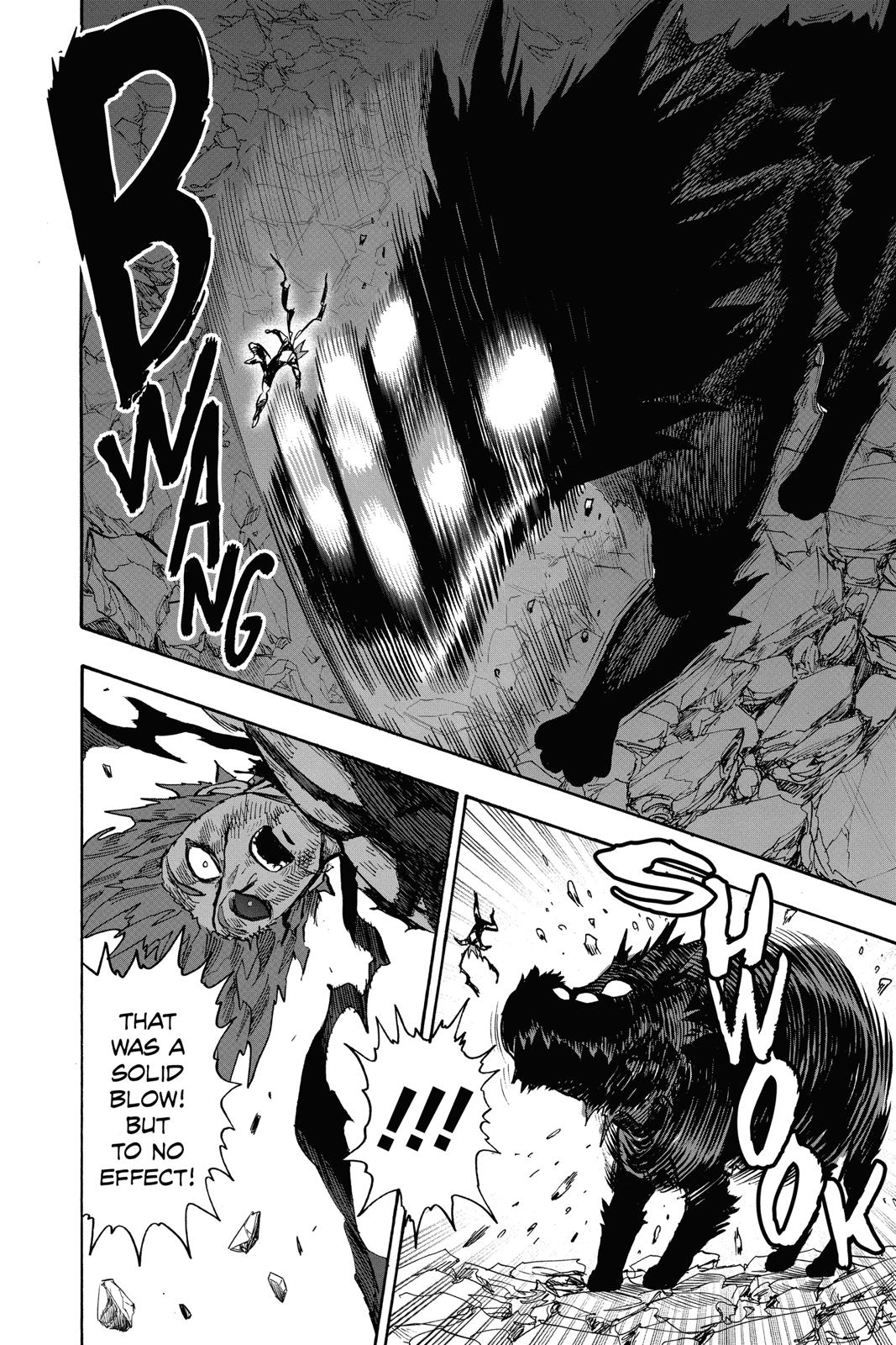 One-Punch Man, Punch 93 image 51