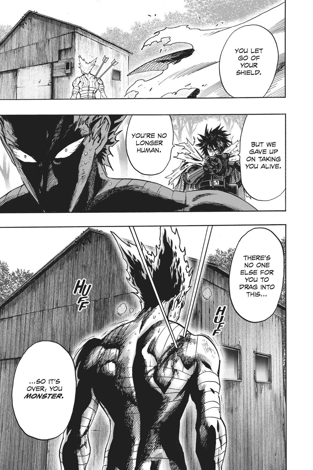 One-Punch Man, Punch 82 image 39