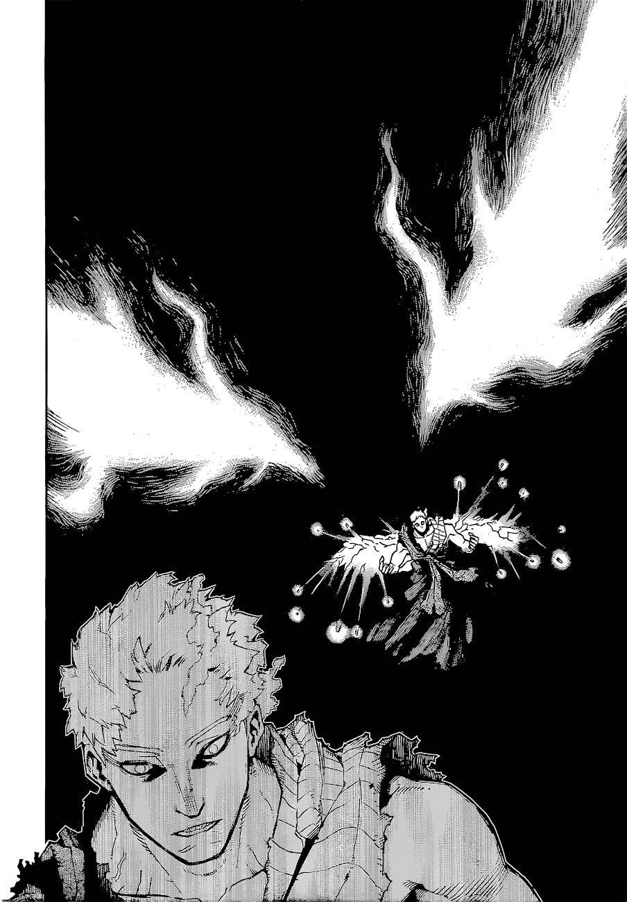 My Hero Academia, Chapter 381 image 11