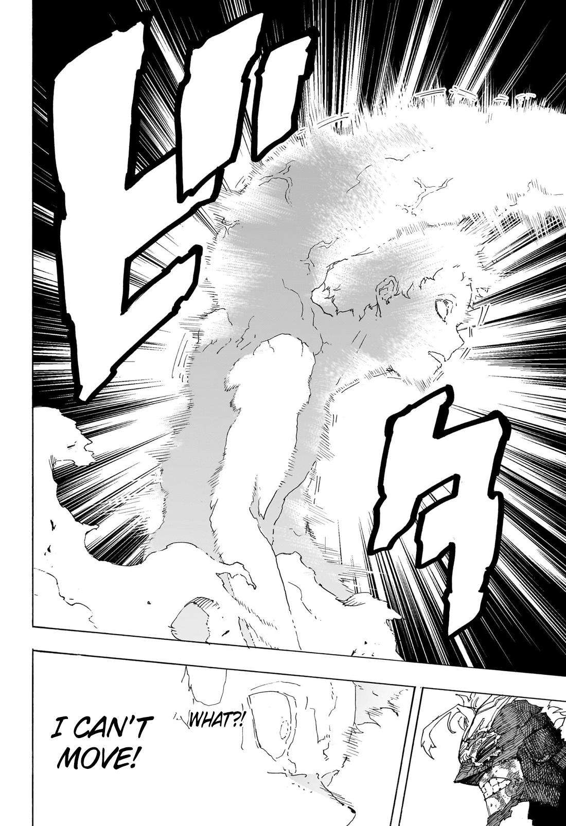 My Hero Academia, Chapter 400 image 13