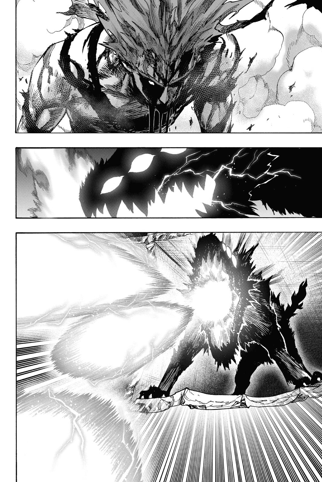 One-Punch Man, Punch 93 image 41