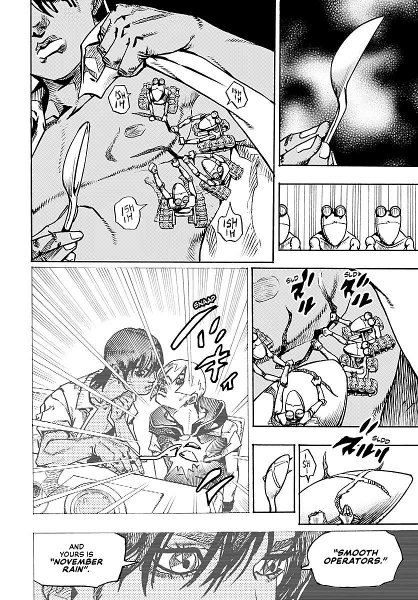 JOJOLands, Chapter 13 image 25