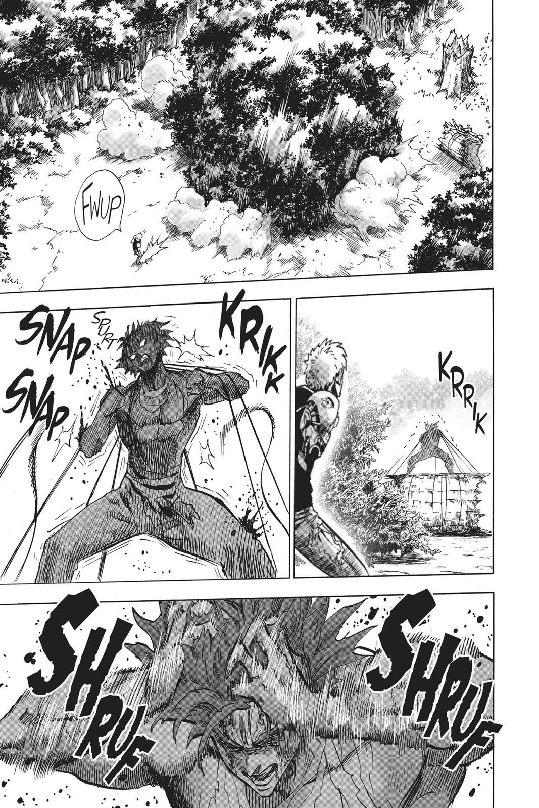 One-Punch Man, Punch 83 image 33