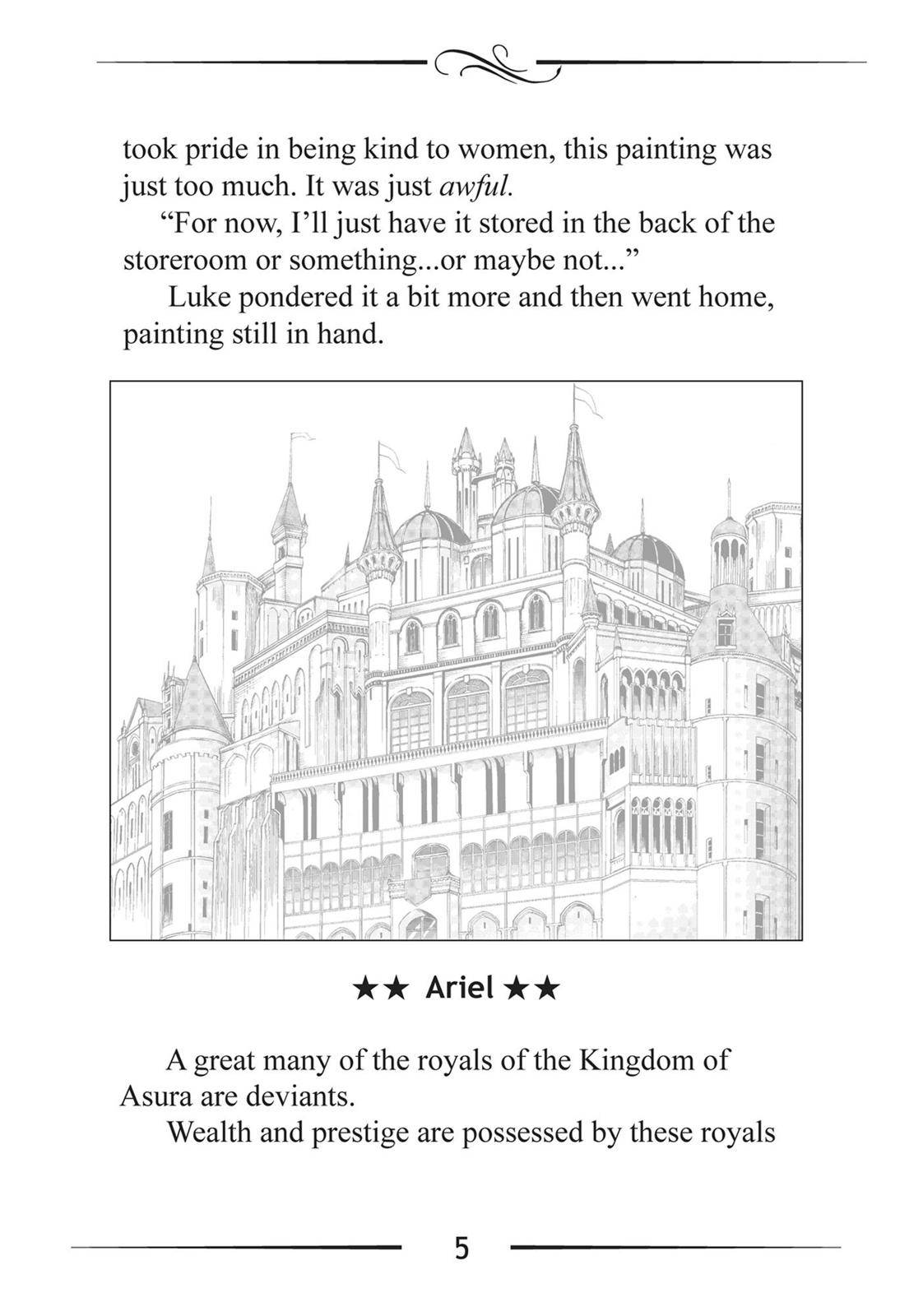 Mushoku Tensei, Chapter 42.5 image 05
