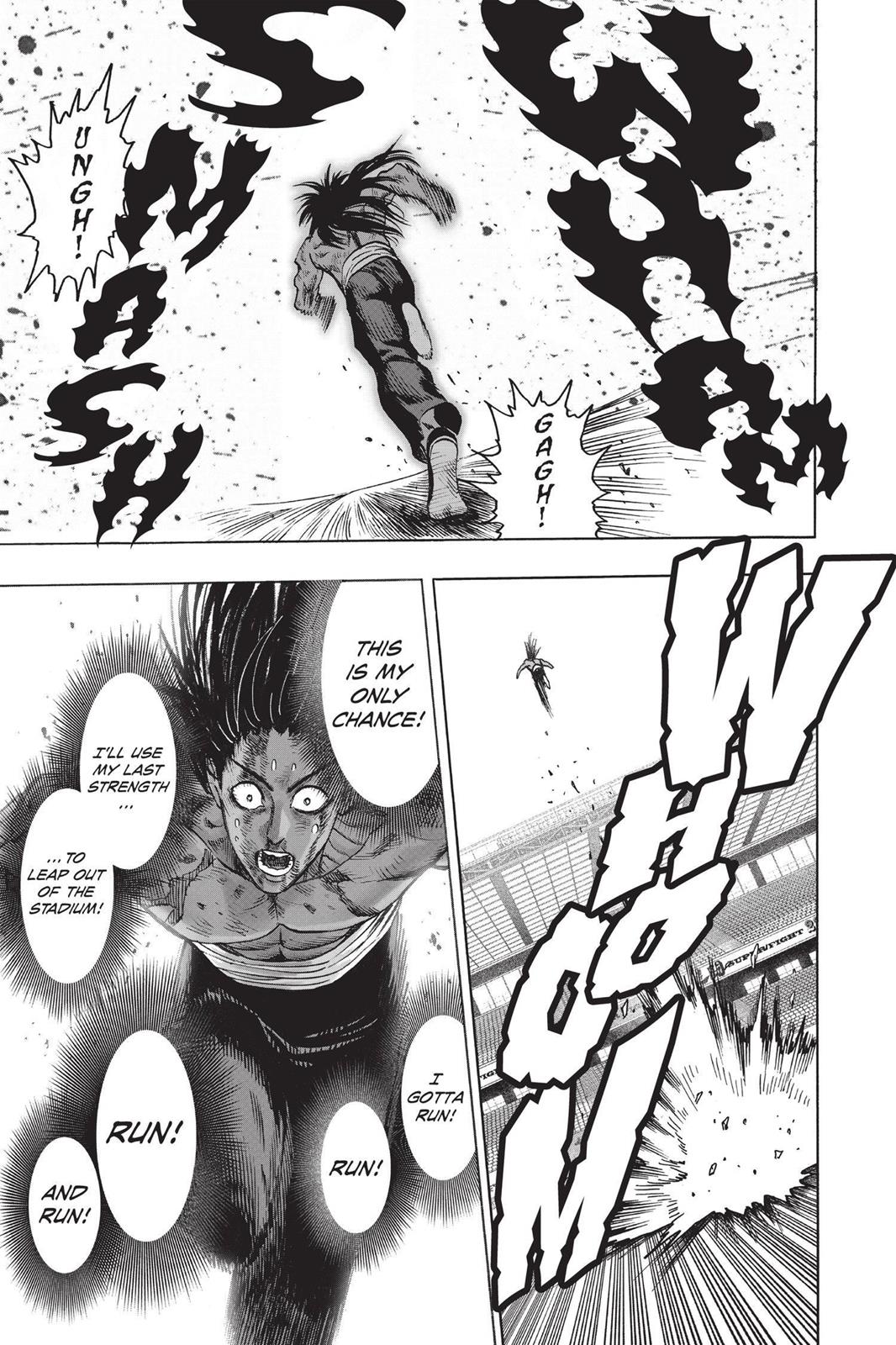 One-Punch Man, Punch 73 image 39