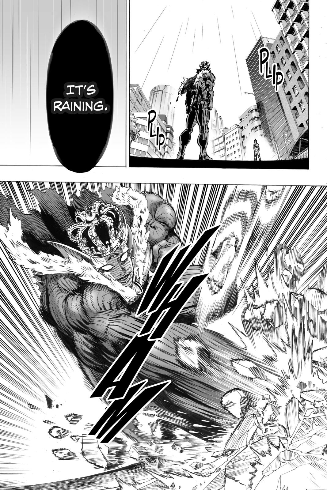 One-Punch Man, Punch 25 image 33