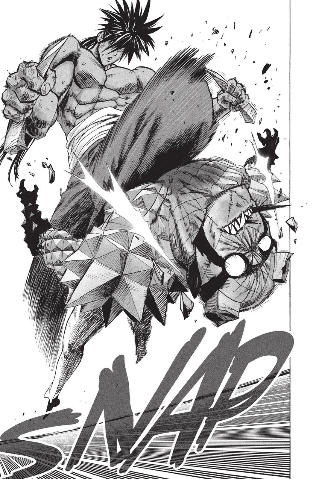 One-Punch Man, Punch 72 image 55