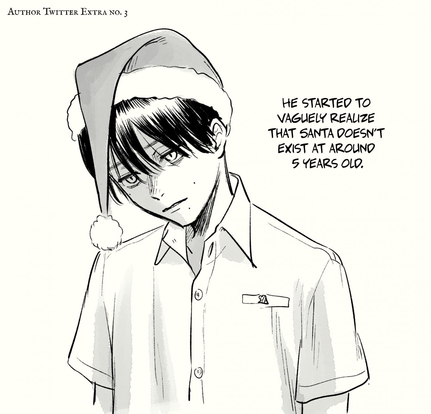 The Summer Hikaru Died, Chapter 14 image 31