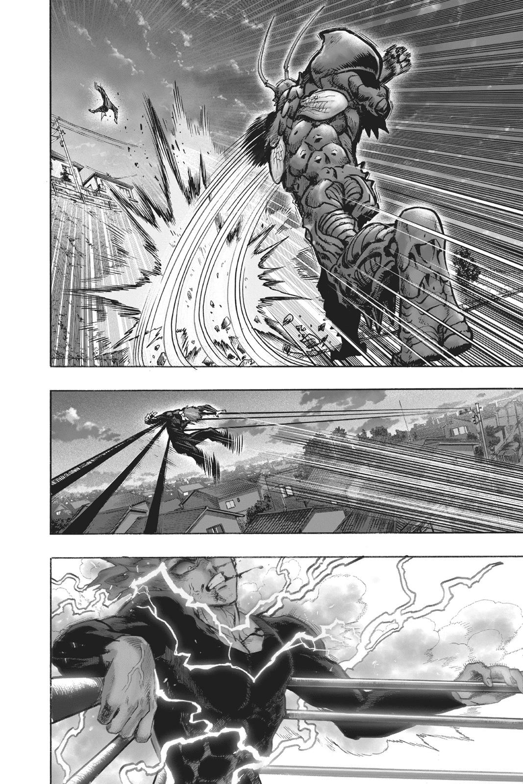 One-Punch Man, Punch 89 image 38