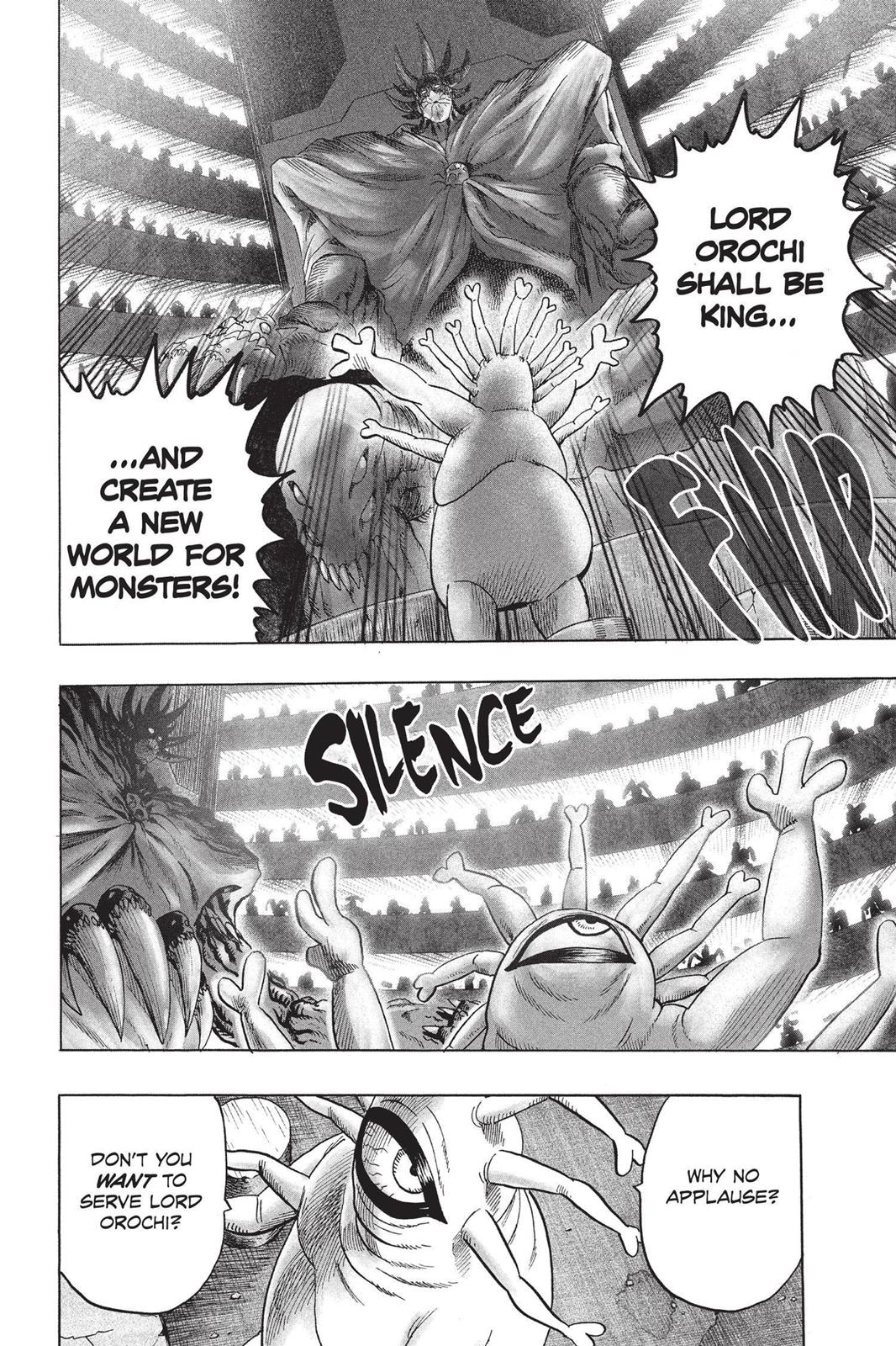 One-Punch Man, Punch 79 image 30
