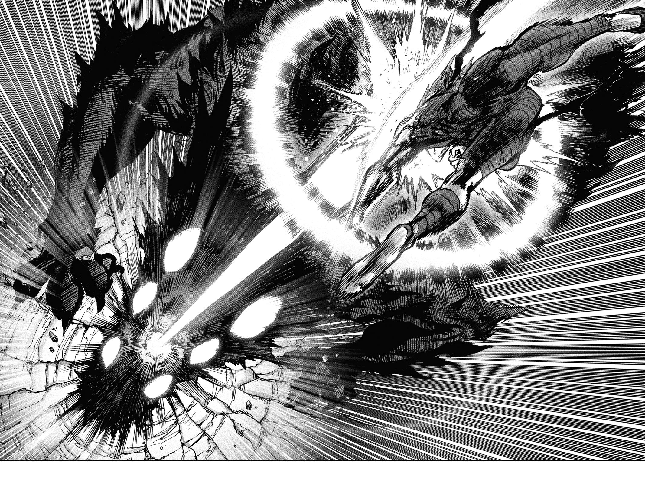 One-Punch Man, Punch 93 image 50