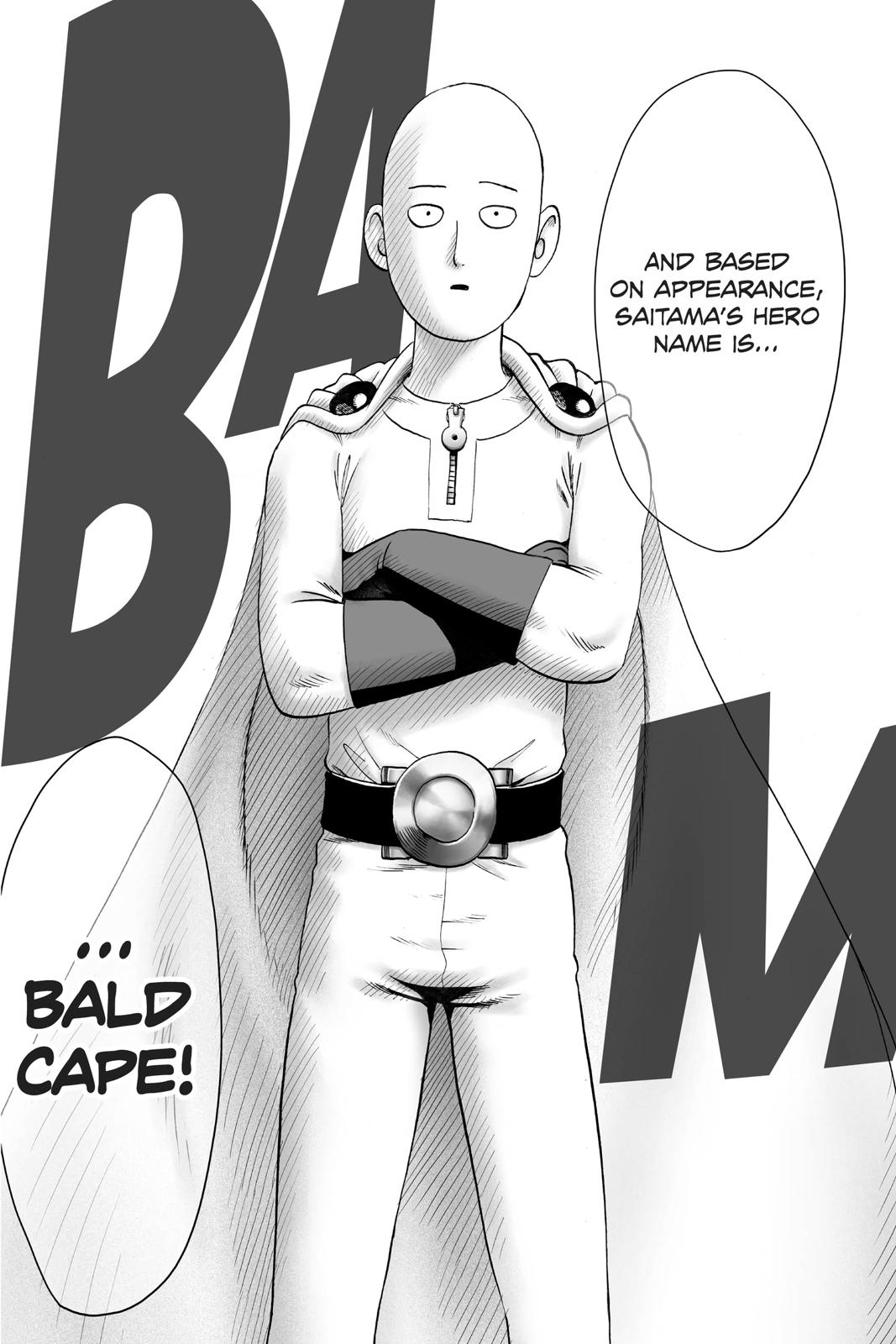 One-Punch Man, Punch 45 image 20