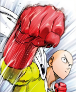 One Punch Man, Chapter 98.6 image 3