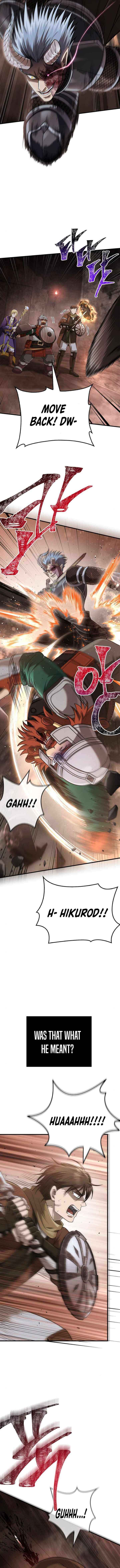 Surviving The Game as a Barbarian, Chapter 95 image 12