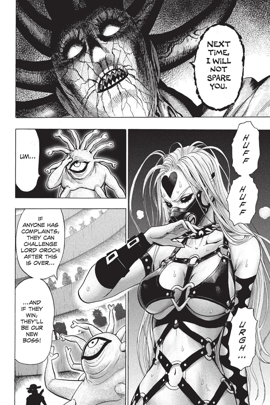 One-Punch Man, Punch 79 image 36