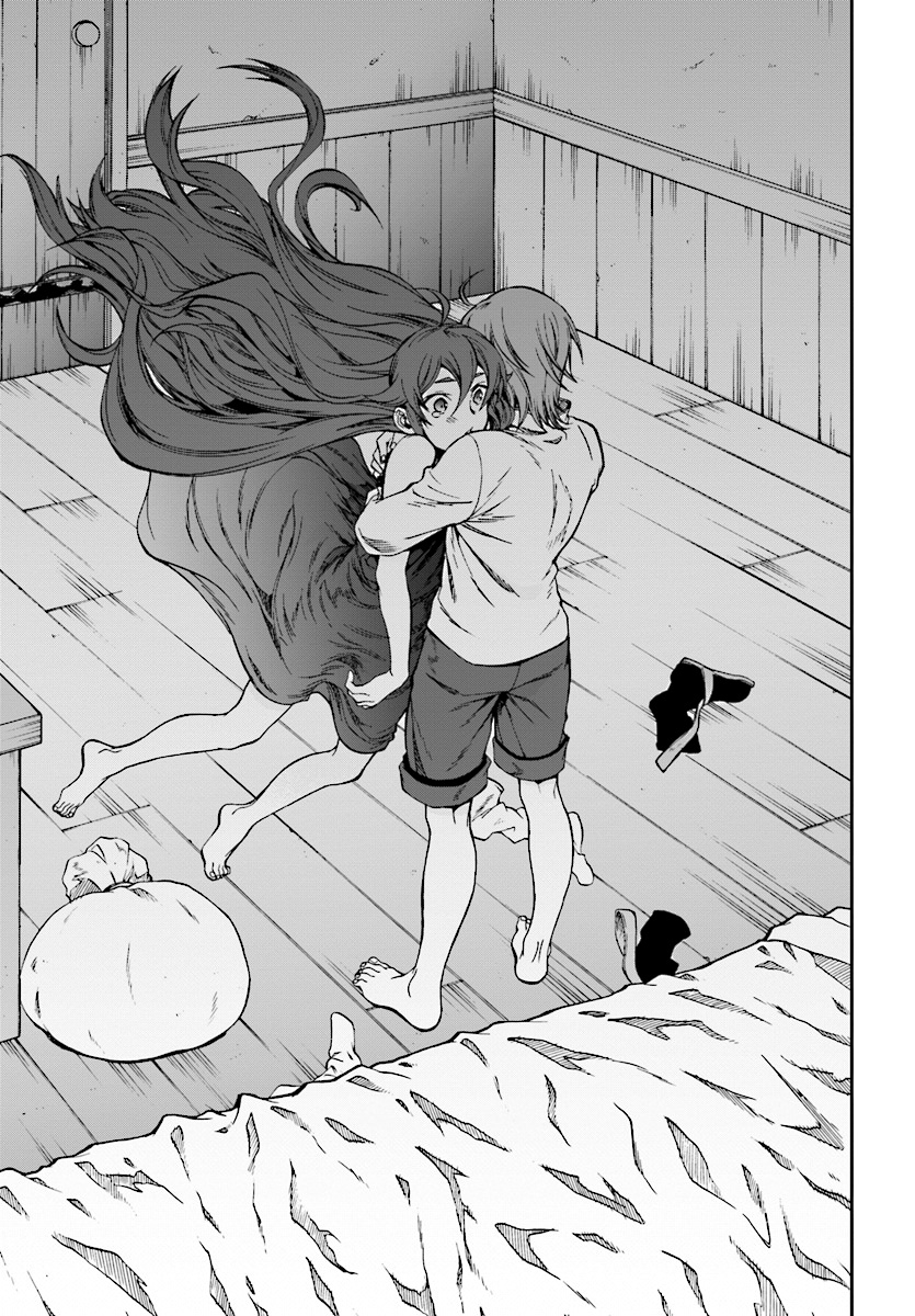 Mushoku Tensei, Chapter 51 image 13