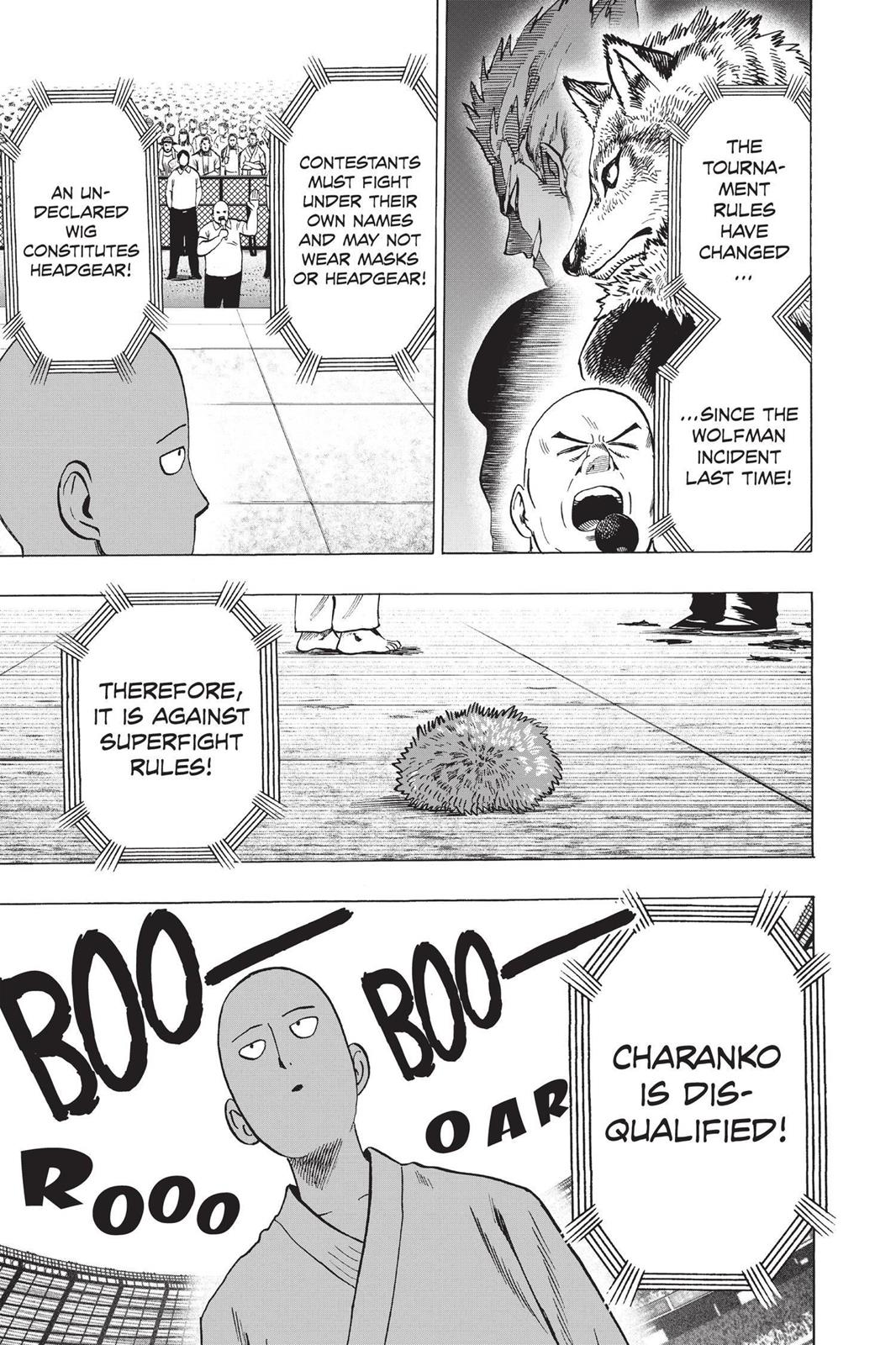 One-Punch Man, Punch 71 image 05