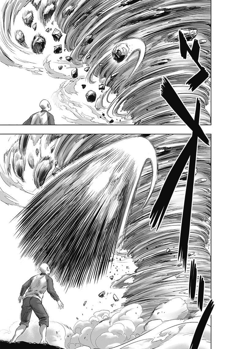 One Punch Man, Chapter 179 image 22