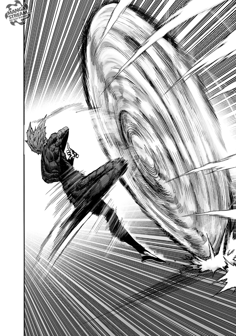 One Punch Man, Chapter 91 image 13