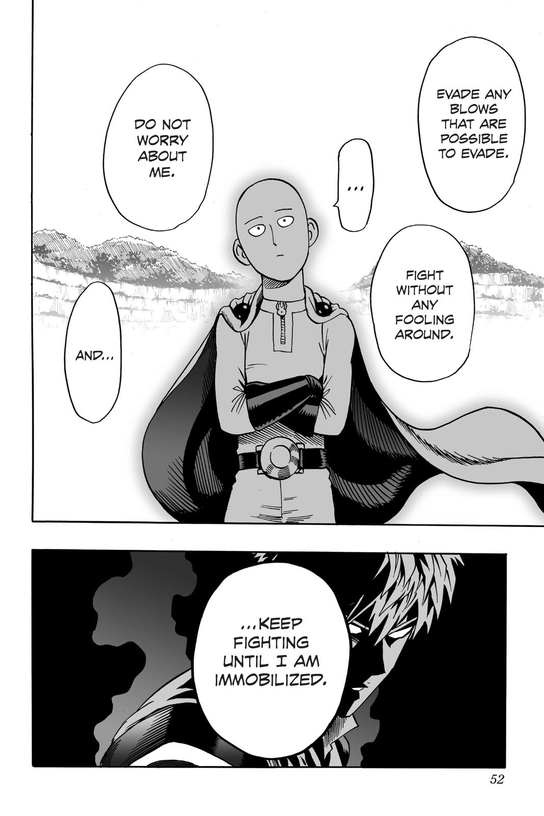 One-Punch Man, Punch 17 image 20