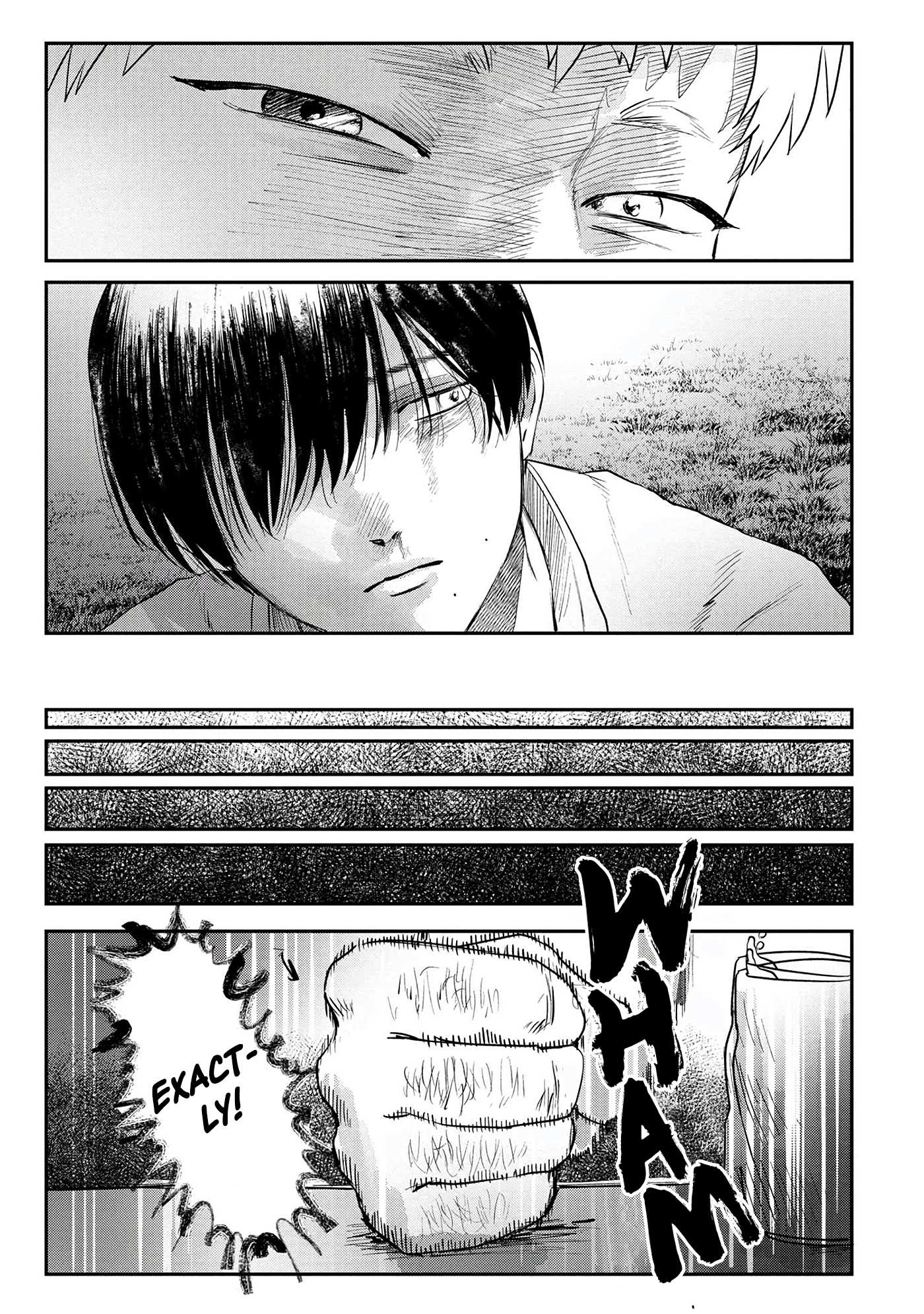 The Summer Hikaru Died, Chapter 9 image 28