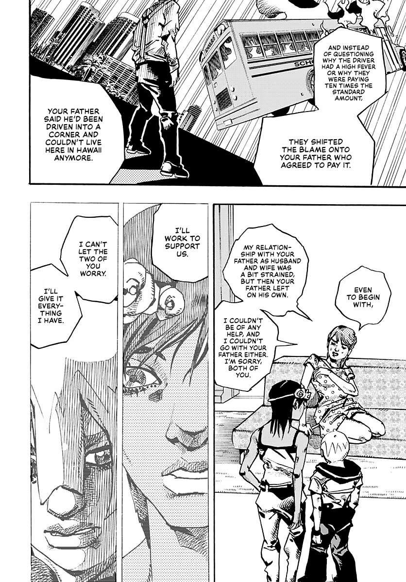 JOJOLands, Chapter 13 image 29