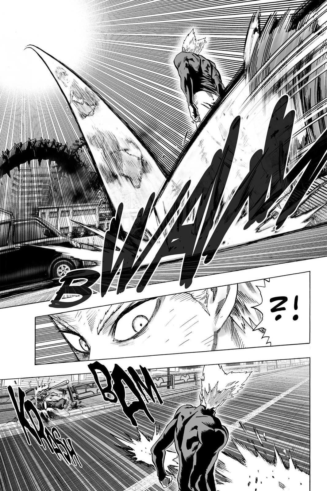 One-Punch Man, Punch 57 image 11