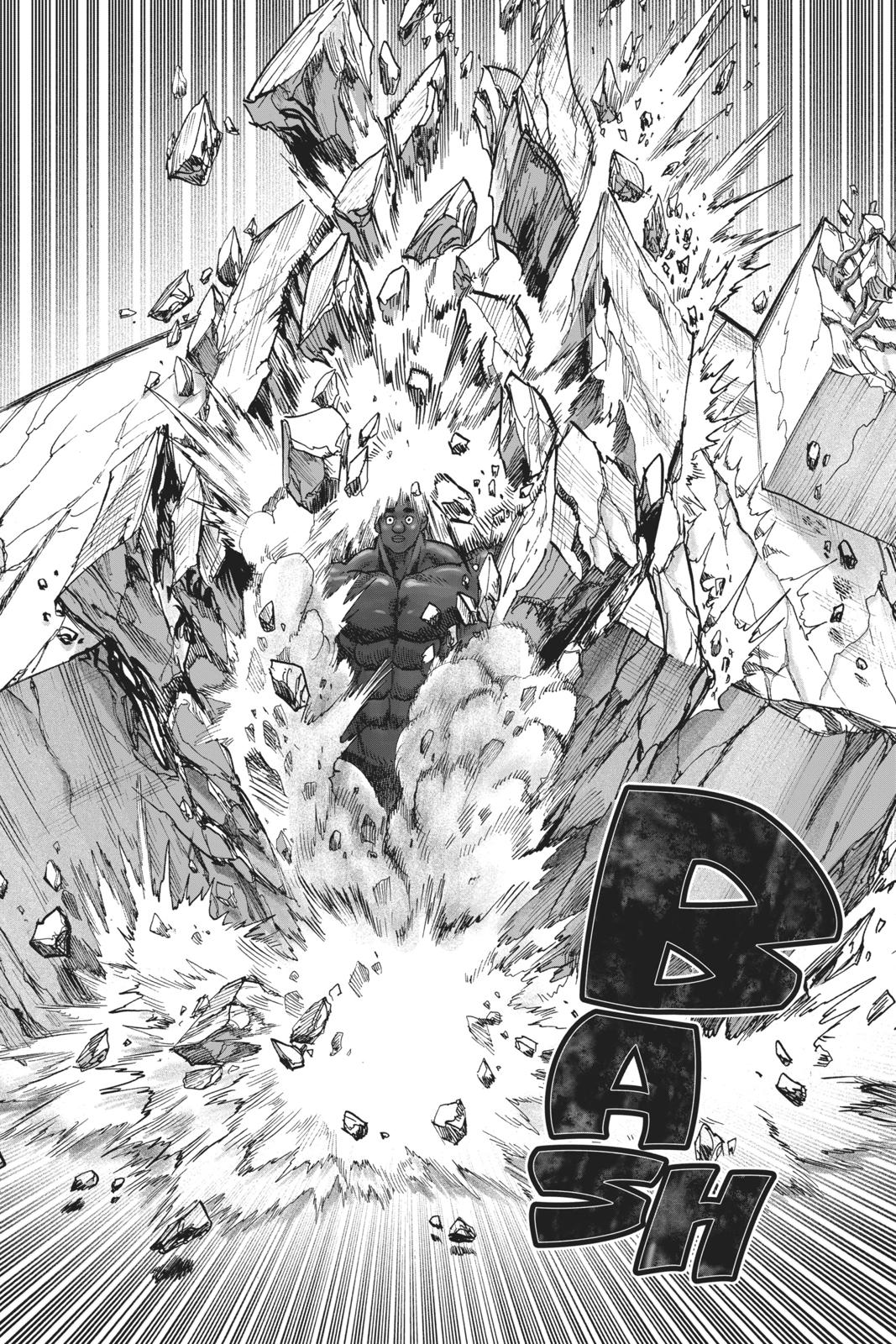 One-Punch Man, Punch 96 image 027