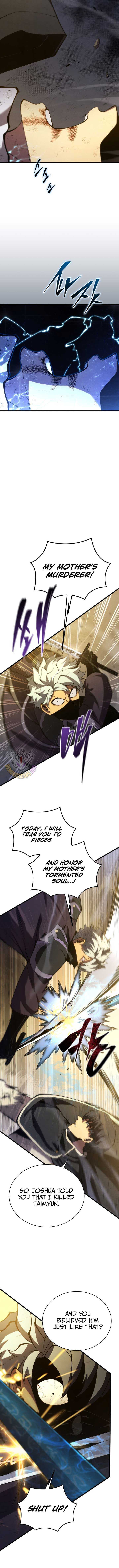 Swordmaster’s Youngest Son, Chapter 154 image 10
