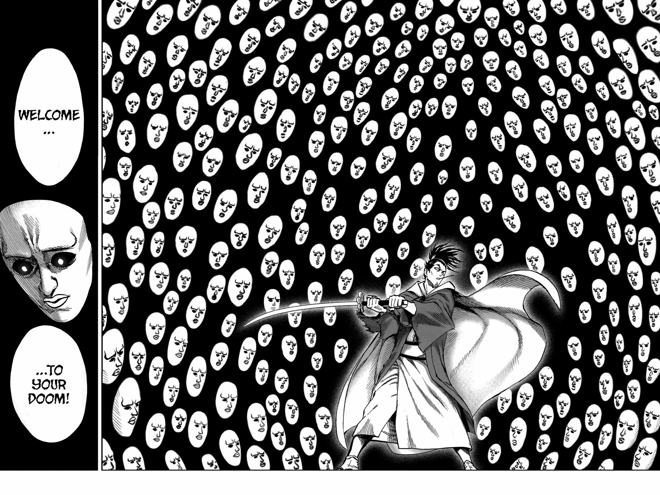 One-Punch Man, Punch 109 image 38